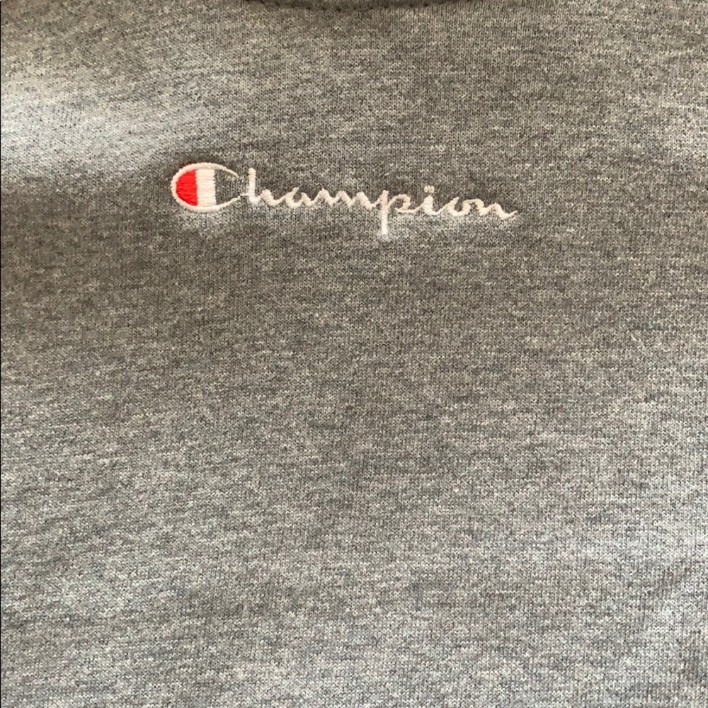 Sweatshirt - Picture 2 of 4